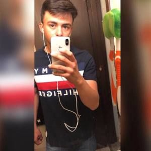 Meet your Posher, Antonio